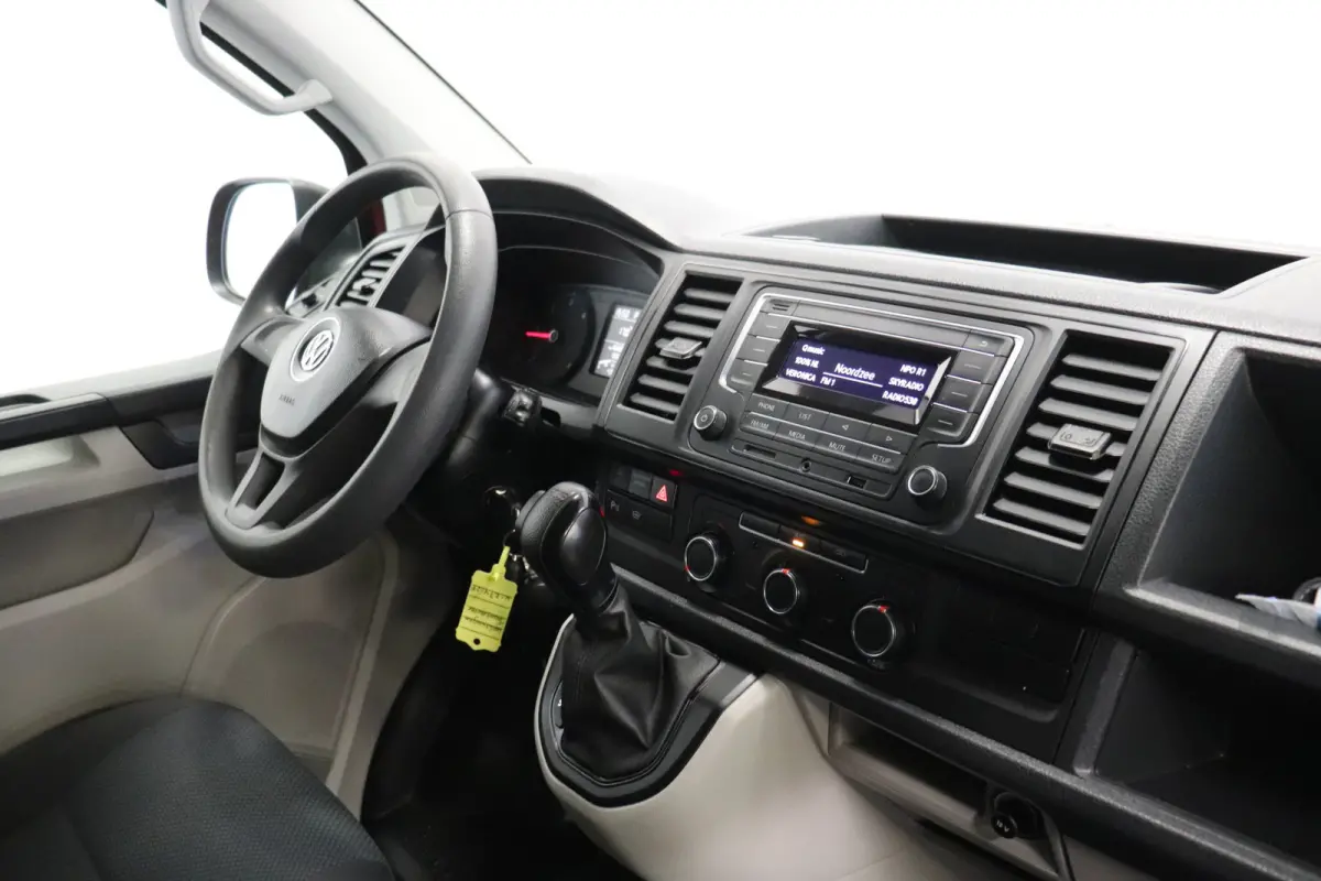 2.0 TDI 150PK EURO 6 - Airco - Cruise - PDC - €14.499,- Excl.