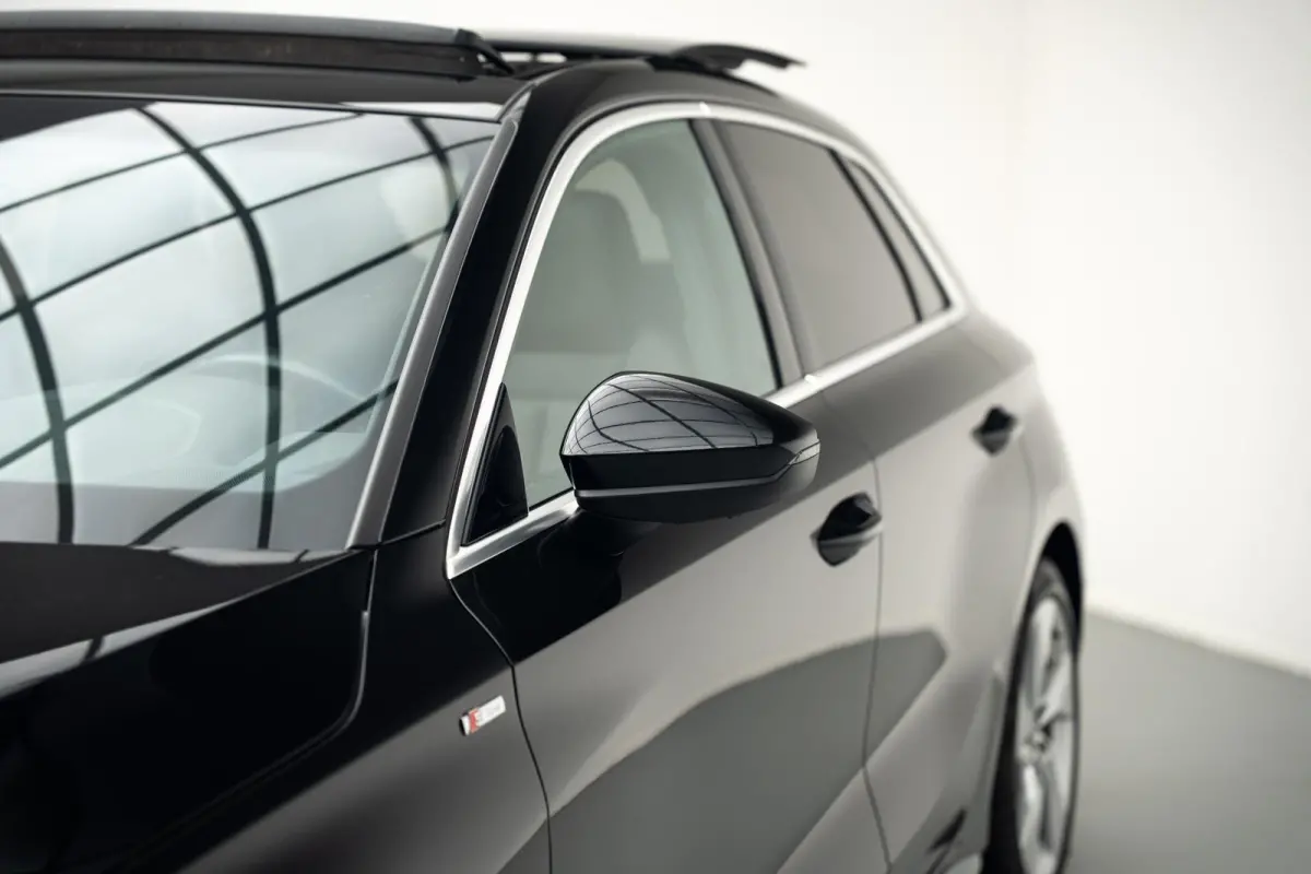 30 TFSI S edition |Pano|Leder|Lane Assist|Stoelverwarming|