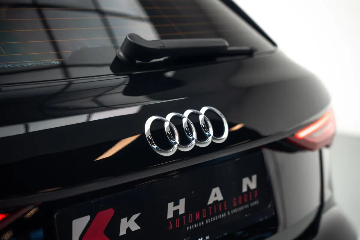 30 TFSI S edition |Pano|Leder|Lane Assist|Stoelverwarming|
