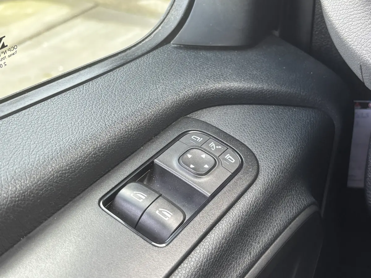 314 2.2 CDI L1H2 | Automaat | Parkeer Camera | Navi | Leer