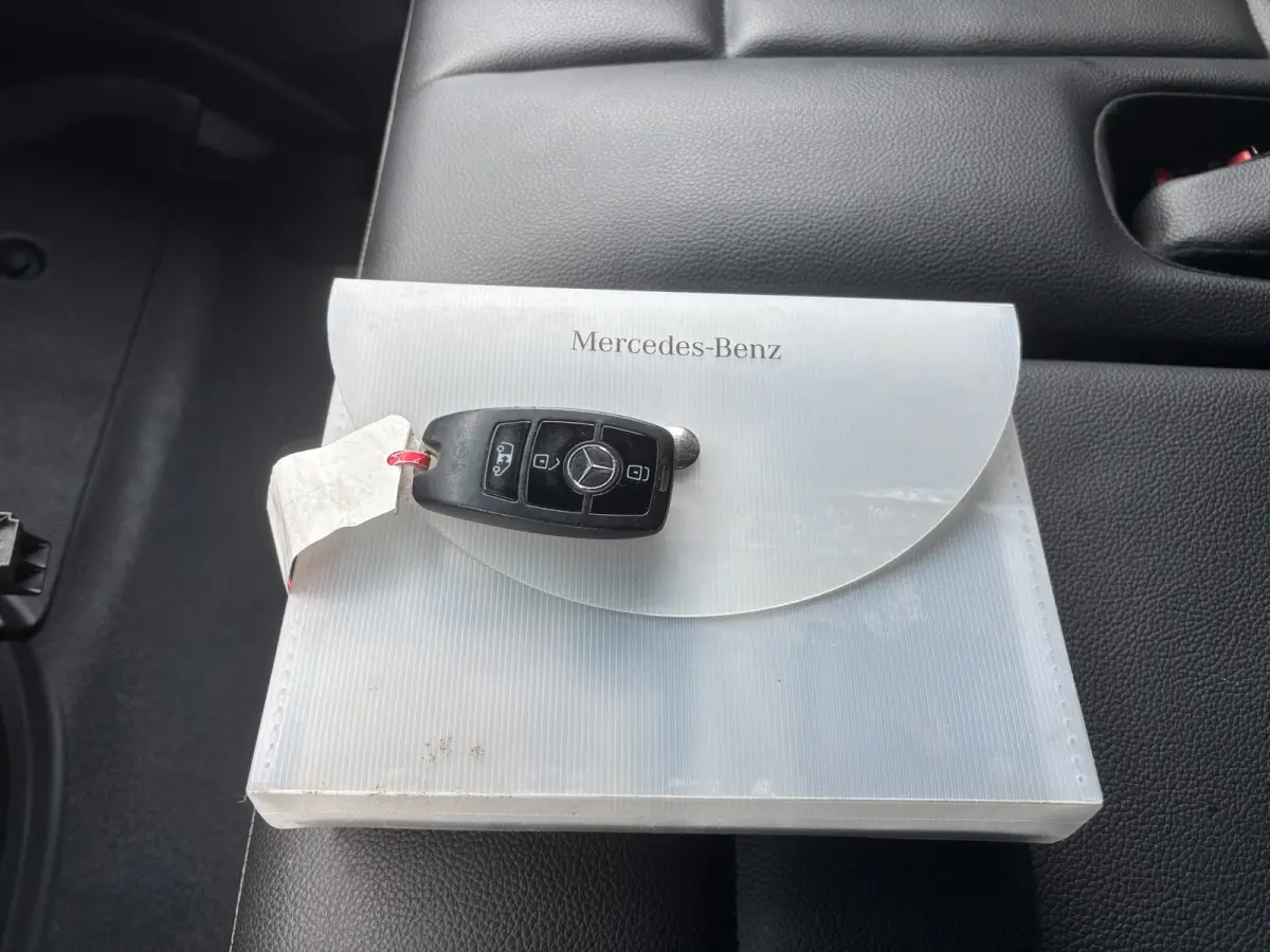 314 2.2 CDI L1H2 | Automaat | Parkeer Camera | Navi | Leer