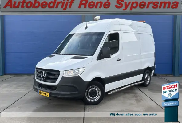 314 2.2 CDI L1H2 | Automaat | Parkeer Camera | Navi | Leer
