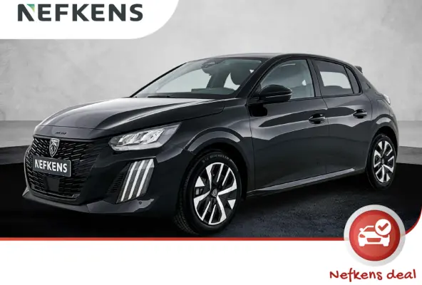 1.2 Hybrid Business 110pk Automaat | 8 JAAR GARANTIE | Navigatie | Airco | Camera | Cruise Control | LED | Apple Carplay/Android Auto |