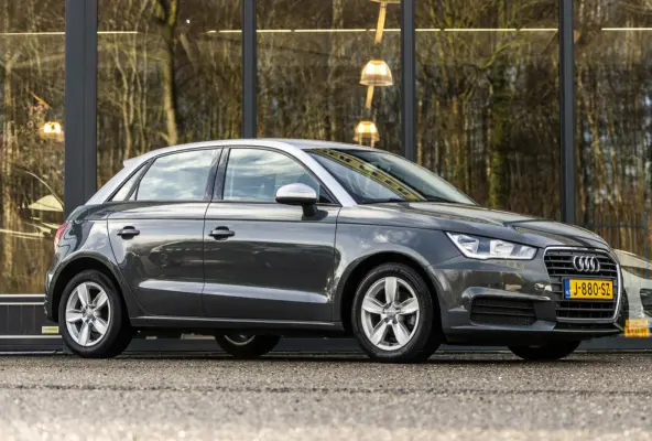 1.0 TFSI