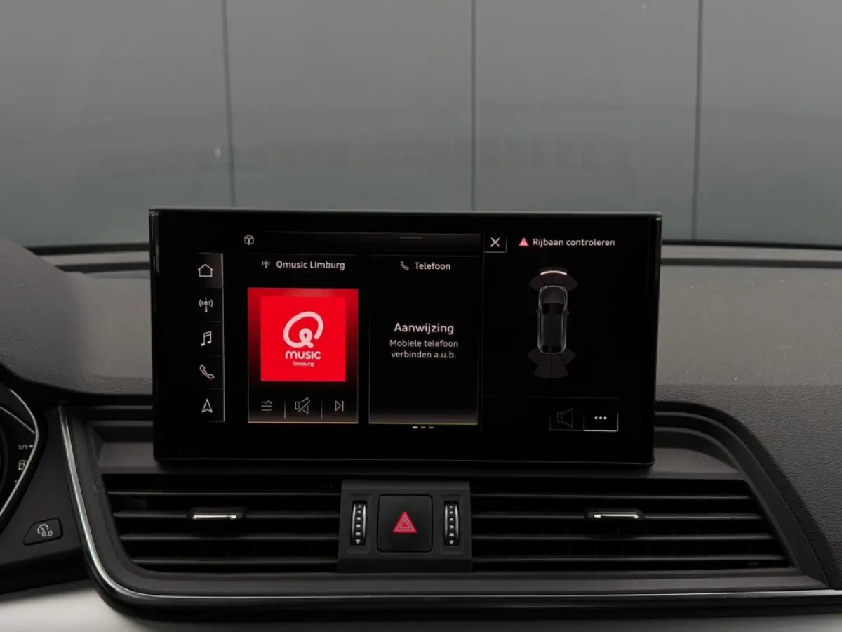 50 TFSI e Adv. ed. NAVI CLIMATE SPORTVELGEN LED PDC CAMERA