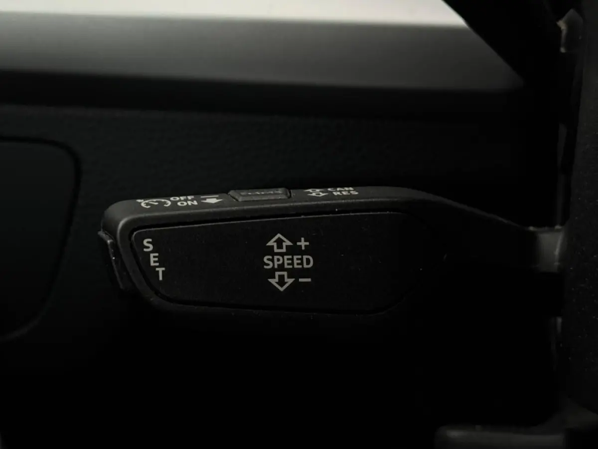 50 TFSI e Adv. ed. NAVI CLIMATE SPORTVELGEN LED PDC CAMERA