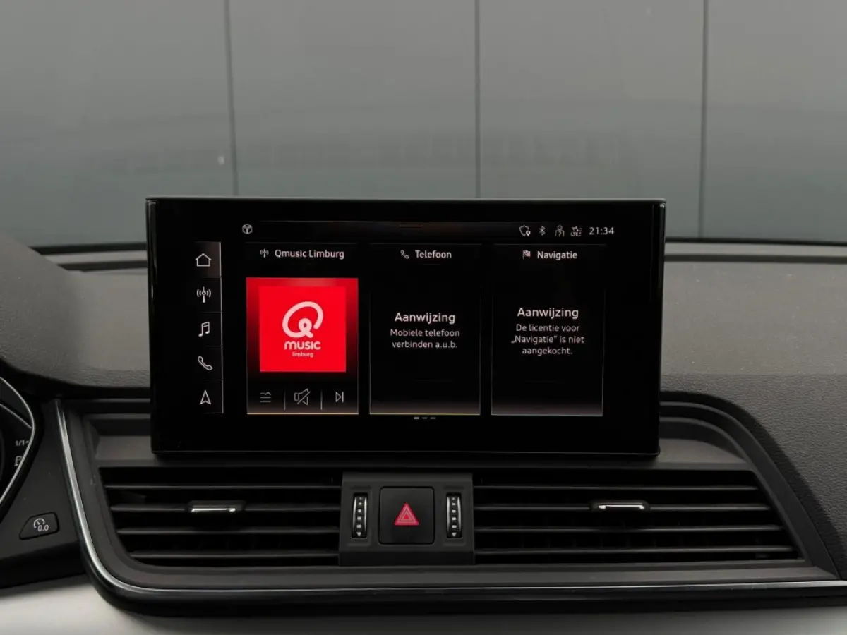 50 TFSI e Adv. ed. NAVI CLIMATE SPORTVELGEN LED PDC CAMERA