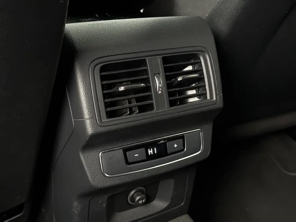 50 TFSI e Adv. ed. NAVI CLIMATE SPORTVELGEN LED PDC CAMERA