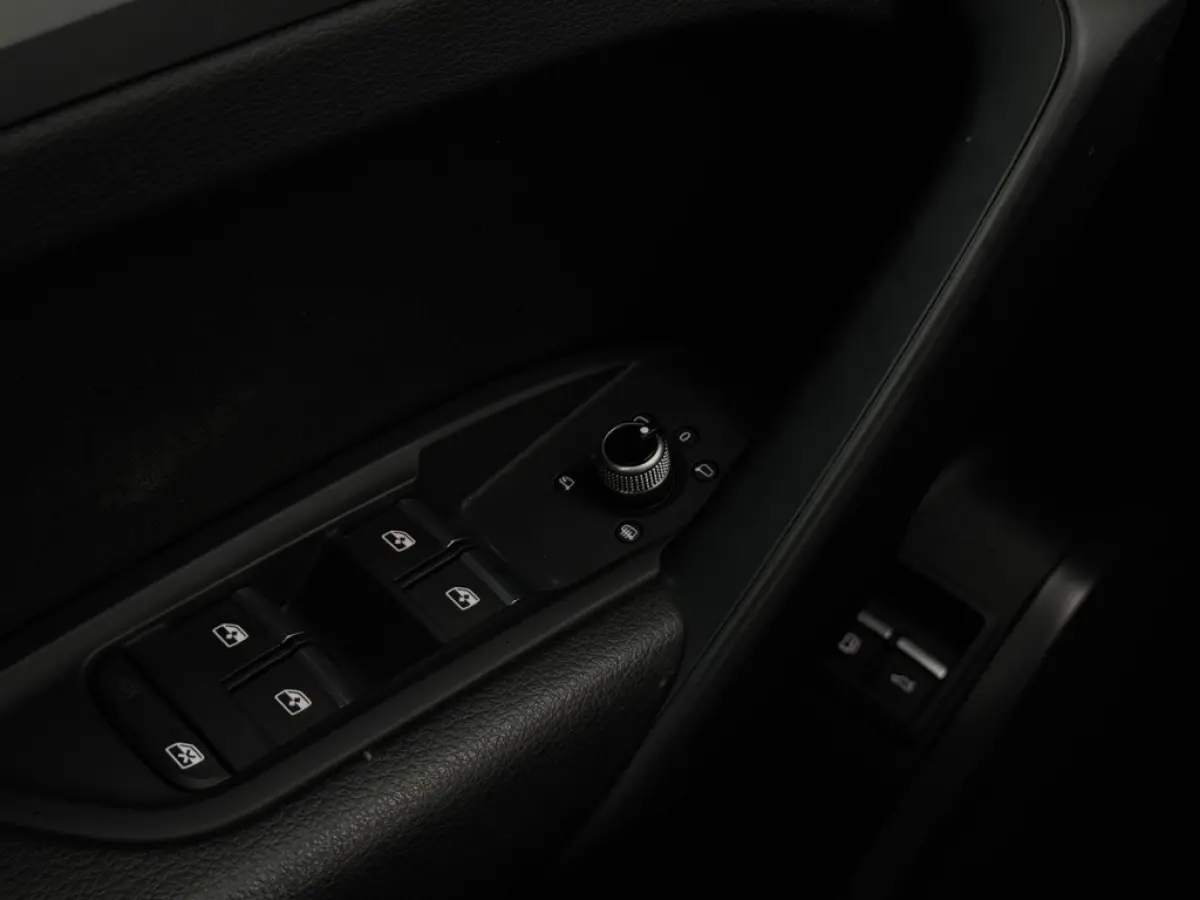 50 TFSI e Adv. ed. NAVI CLIMATE SPORTVELGEN LED PDC CAMERA