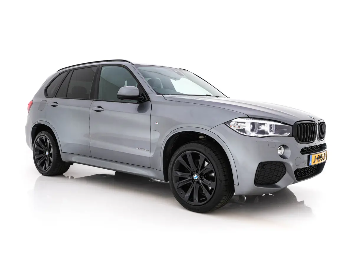 xDrive40d *Right-Hand-Drive* M-Sport-Styling High Executive [ 7-Pers. ] Aut. *LEATHER | XENON | MEMORY-PACK | HEATED-SPORTSEATS | NAVI-FULLMAP | SHIFTPADDLES | PRIVACYGLASS | ECC | TOWBAR | 