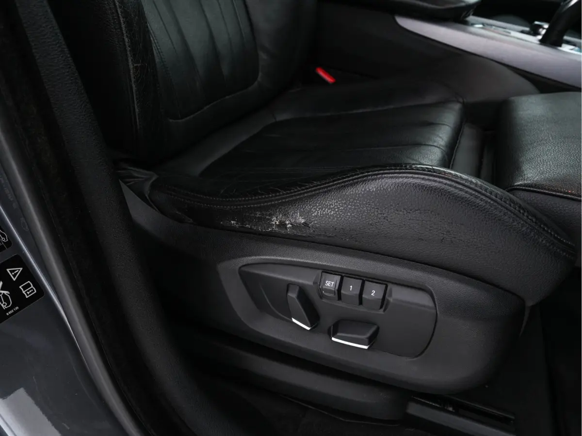 xDrive40d *Right-Hand-Drive* M-Sport-Styling High Executive [ 7-Pers. ] Aut. *LEATHER | XENON | MEMORY-PACK | HEATED-SPORTSEATS | NAVI-FULLMAP | SHIFTPADDLES | PRIVACYGLASS | ECC | TOWBAR | 