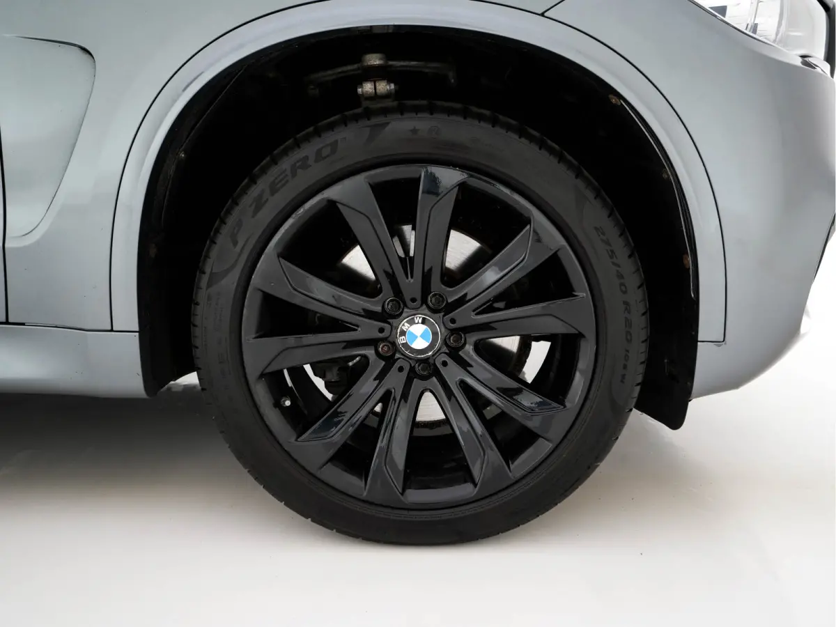 xDrive40d *Right-Hand-Drive* M-Sport-Styling High Executive [ 7-Pers. ] Aut. *LEATHER | XENON | MEMORY-PACK | HEATED-SPORTSEATS | NAVI-FULLMAP | SHIFTPADDLES | PRIVACYGLASS | ECC | TOWBAR | 