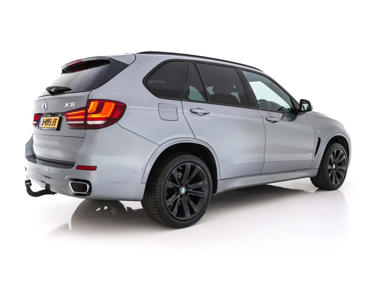 xDrive40d *Right-Hand-Drive* M-Sport-Styling High Executive [ 7-Pers. ] Aut. *LEATHER | XENON | MEMORY-PACK | HEATED-SPORTSEATS | NAVI-FULLMAP | SHIFTPADDLES | PRIVACYGLASS | ECC | TOWBAR | 