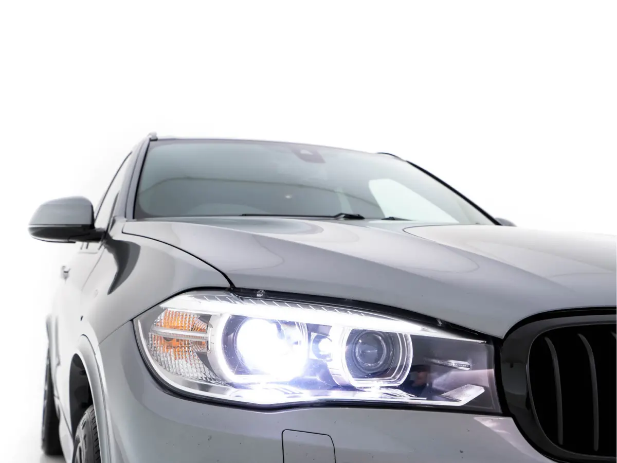xDrive40d *Right-Hand-Drive* M-Sport-Styling High Executive [ 7-Pers. ] Aut. *LEATHER | XENON | MEMORY-PACK | HEATED-SPORTSEATS | NAVI-FULLMAP | SHIFTPADDLES | PRIVACYGLASS | ECC | TOWBAR | 