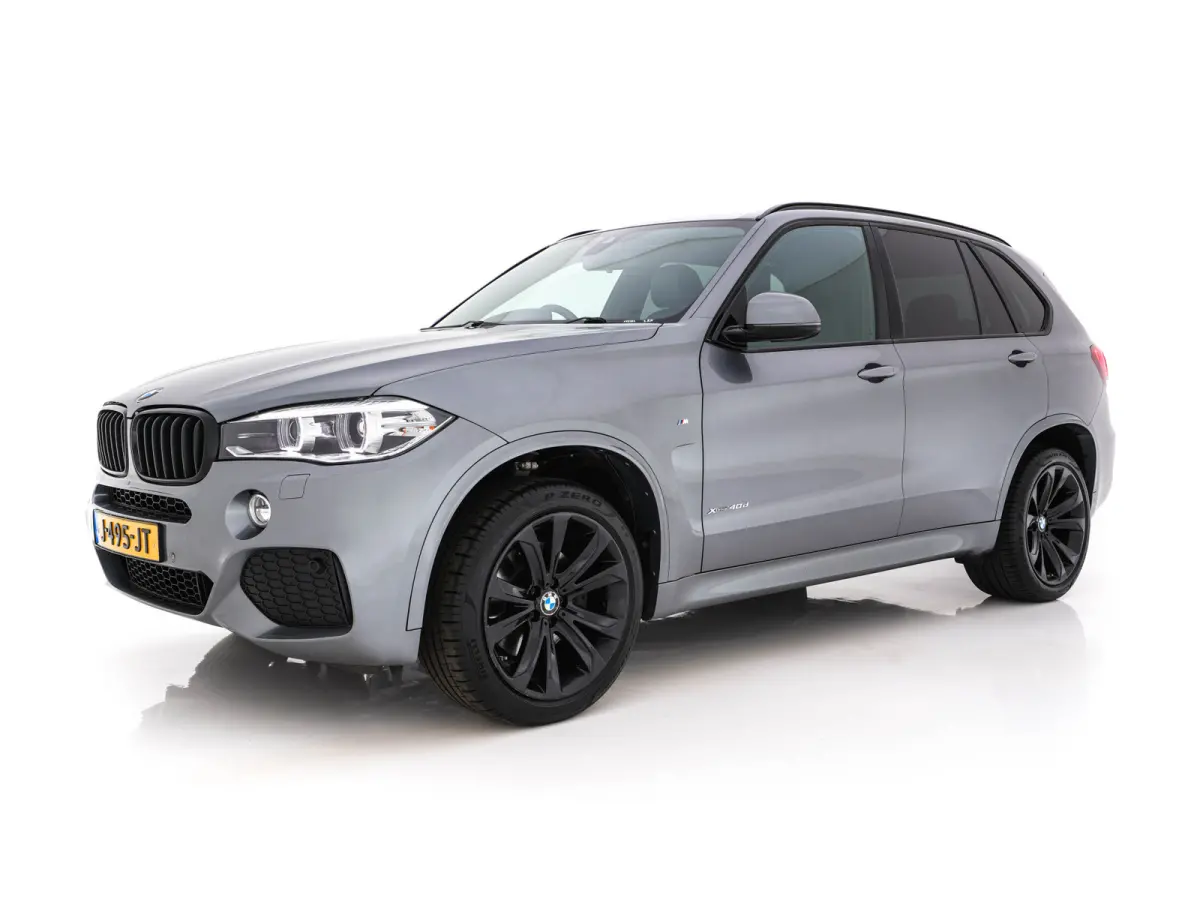 xDrive40d *Right-Hand-Drive* M-Sport-Styling High Executive [ 7-Pers. ] Aut. *LEATHER | XENON | MEMORY-PACK | HEATED-SPORTSEATS | NAVI-FULLMAP | SHIFTPADDLES | PRIVACYGLASS | ECC | TOWBAR | 
