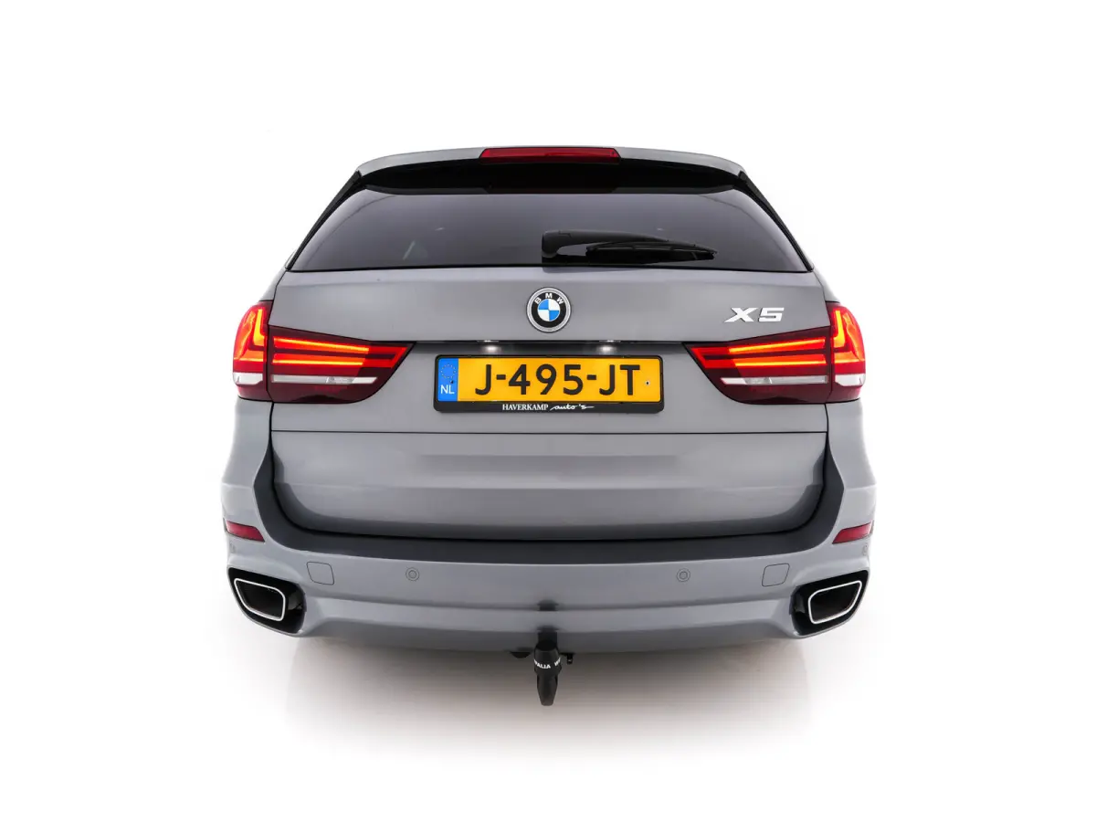 xDrive40d *Right-Hand-Drive* M-Sport-Styling High Executive [ 7-Pers. ] Aut. *LEATHER | XENON | MEMORY-PACK | HEATED-SPORTSEATS | NAVI-FULLMAP | SHIFTPADDLES | PRIVACYGLASS | ECC | TOWBAR | 