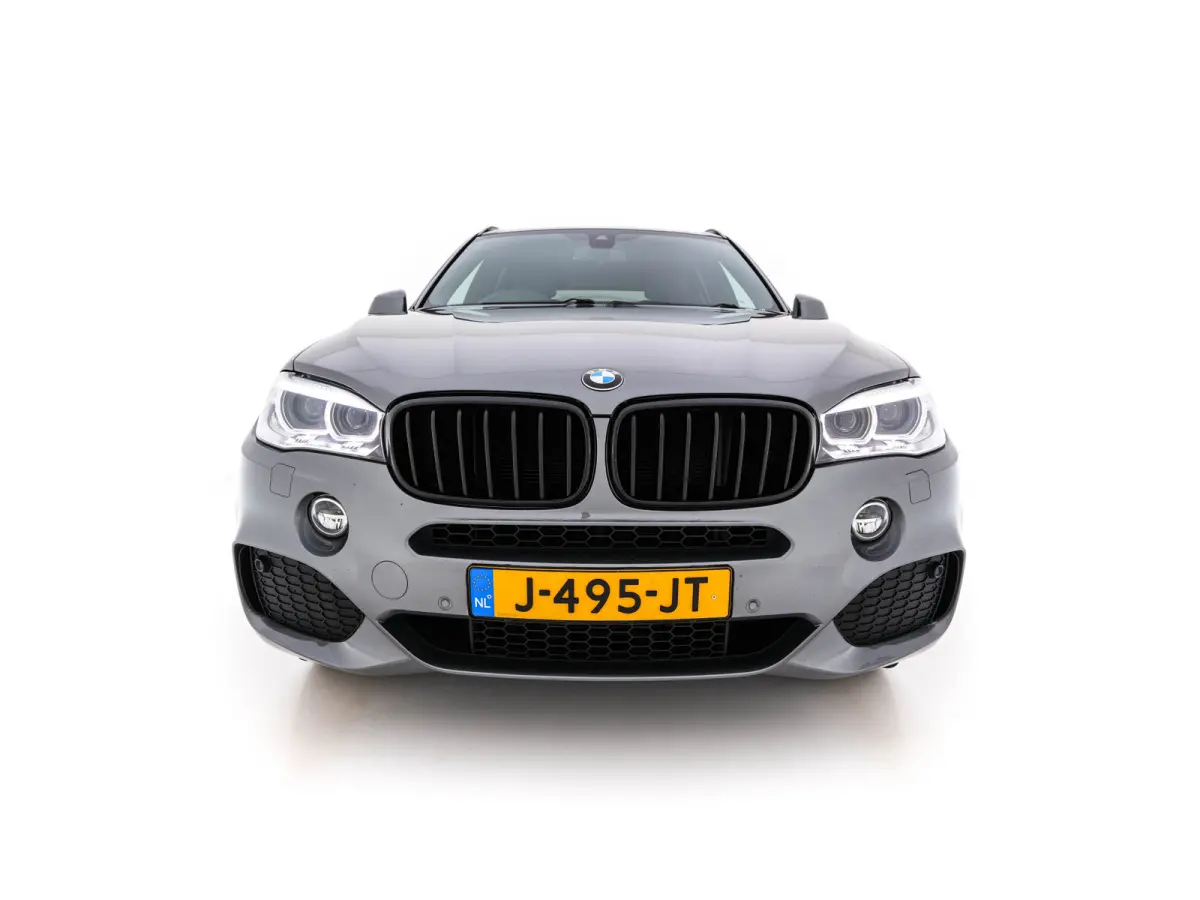 xDrive40d *Right-Hand-Drive* M-Sport-Styling High Executive [ 7-Pers. ] Aut. *LEATHER | XENON | MEMORY-PACK | HEATED-SPORTSEATS | NAVI-FULLMAP | SHIFTPADDLES | PRIVACYGLASS | ECC | TOWBAR | 