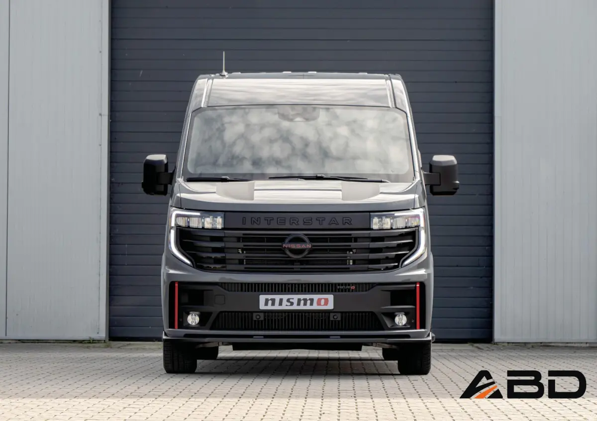 Nismo + | Alleen Bij ABD! | 0% Rente | 5 Jaar Garantie | Nissan Motorsport | 2000KG Trekgewicht | Tot 460Km Actieradius |