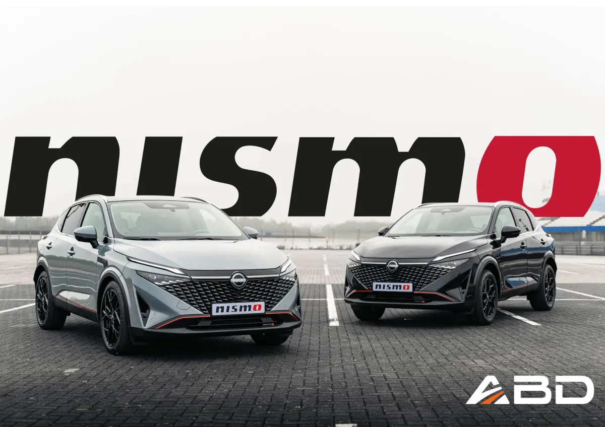 Nismo + | Alleen Bij ABD! | 0% Rente | 5 Jaar Garantie | Nissan Motorsport | 2000KG Trekgewicht | Tot 460Km Actieradius |