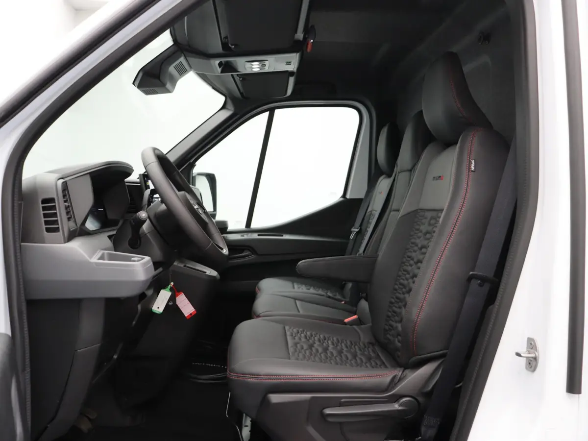 Nismo + | Alleen Bij ABD! | 0% Rente | 5 Jaar Garantie | Nissan Motorsport | 2000KG Trekgewicht | Tot 460Km Actieradius |
