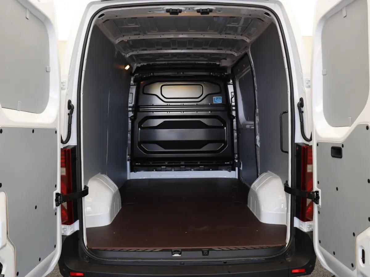 Nismo + | Alleen Bij ABD! | 0% Rente | 5 Jaar Garantie | Nissan Motorsport | 2000KG Trekgewicht | Tot 460Km Actieradius | Laadruimtepakket |