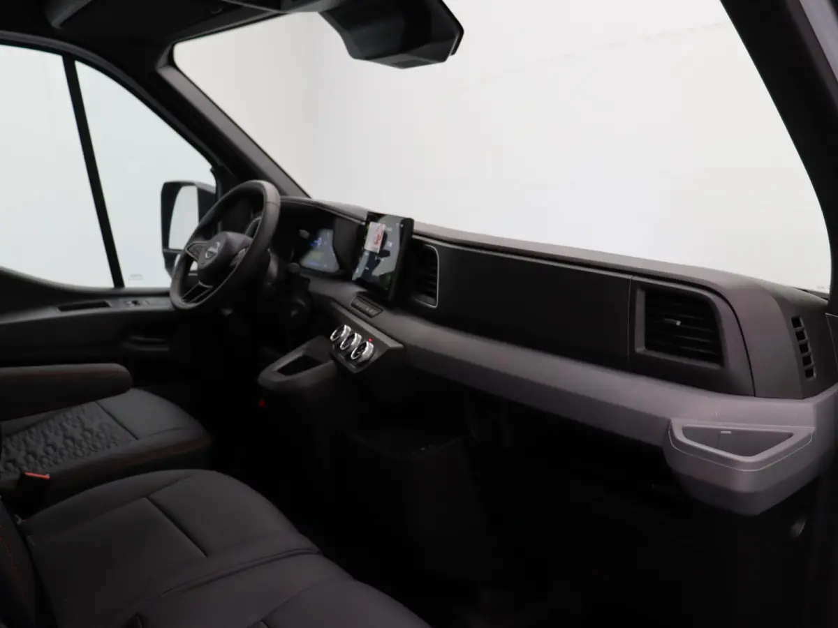 Nismo + | Alleen Bij ABD! | 0% Rente | 5 Jaar Garantie | Nissan Motorsport | 2000KG Trekgewicht | Tot 460Km Actieradius | Laadruimtepakket |