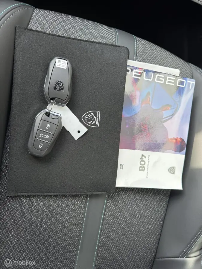 145 PK HYBRID ALLURE RIJKLAAR PRIJS