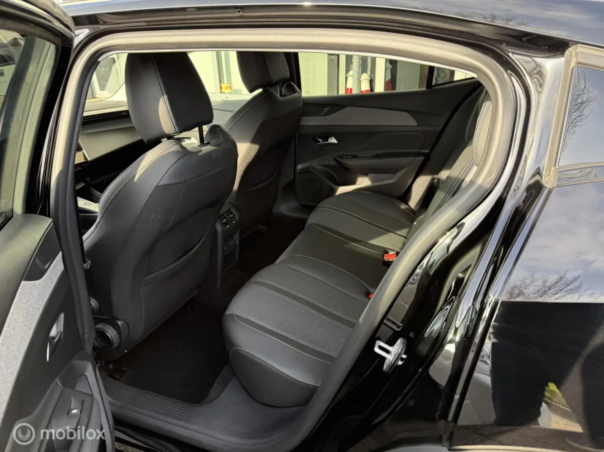 145 PK HYBRID ALLURE RIJKLAAR PRIJS