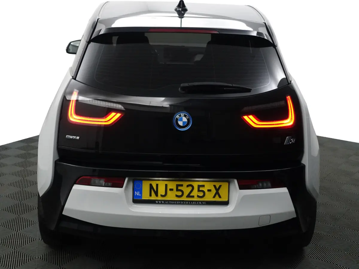 High Voltage Edition 94Ah 33 kWh- Xenon Led, Park Assist, Stoelverwarming, Navigatie, Cruise, Privacy Glass
