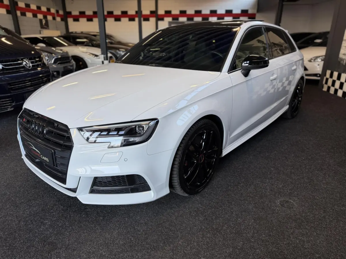 quattro 400pk virtual