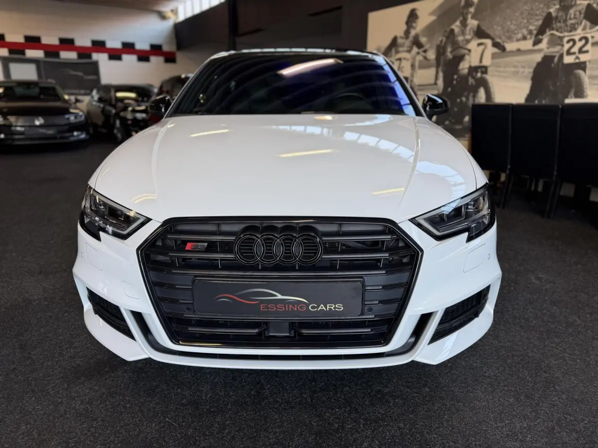 quattro 400pk virtual