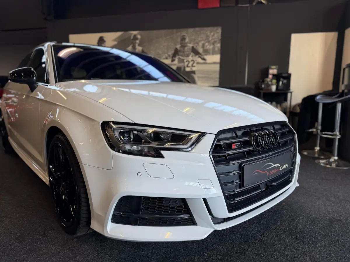 quattro 400pk virtual