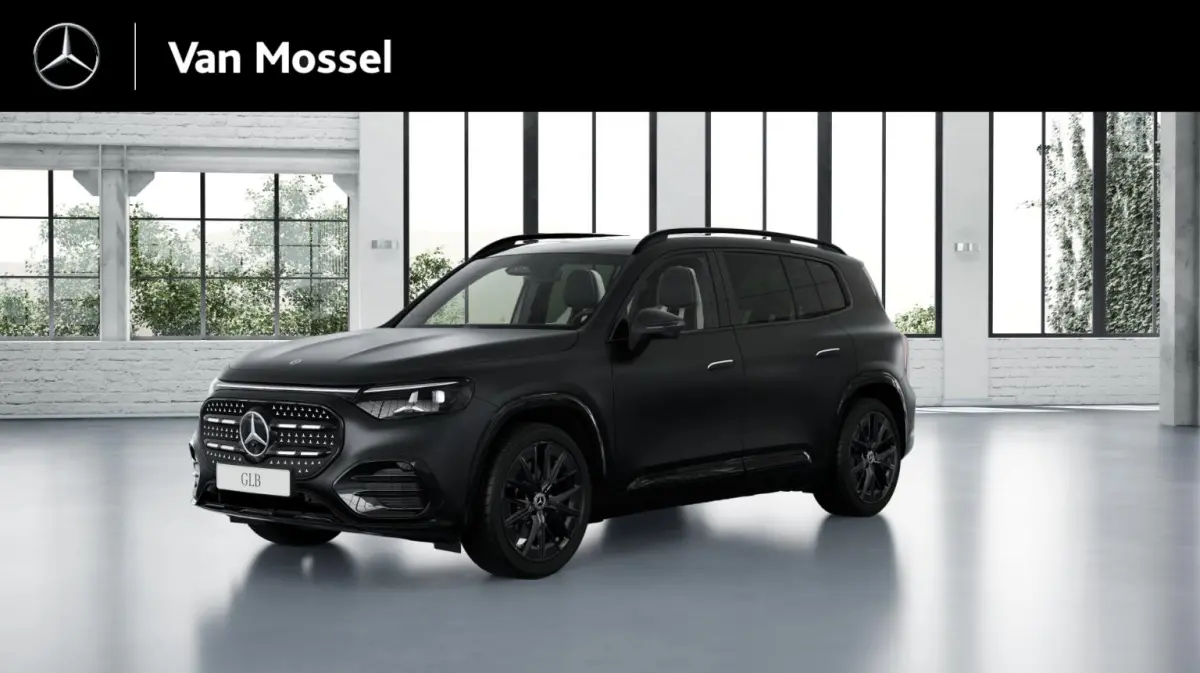 250+ Business Solution AMG 85.5 kWh / Nu te bestellen!! / Night-Edition / Winterpakket / Augmented Reality / 360Graden-Camera /