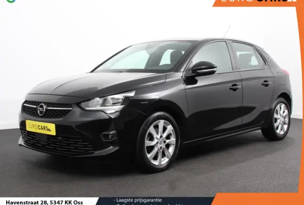 1.2 100pk Turbo Edition Navigatie Apple Carplay/Android Auto Airco Dab Cruise Control