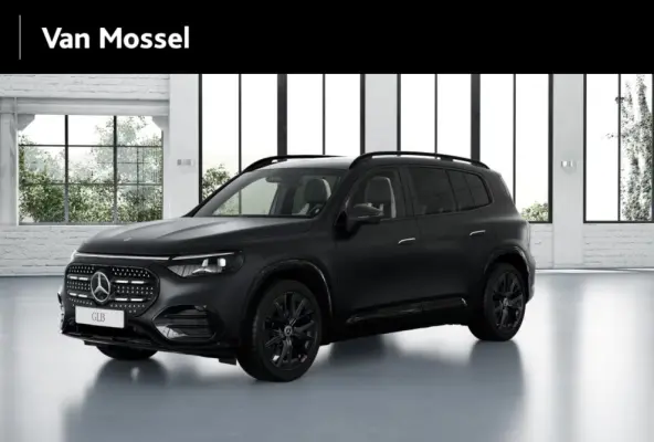 250+ Business Solution AMG 85.5 kWh / Nu te bestellen / Night Edition / 360Graden-Camera / Winterpakket /
