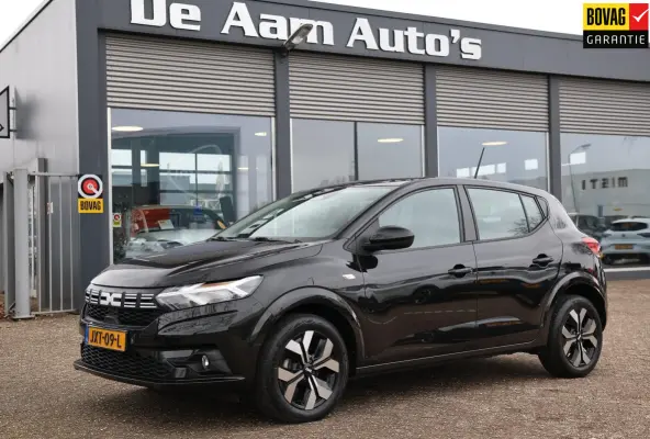 1.0 TCe 90 Automaat Camera Cruise Airco