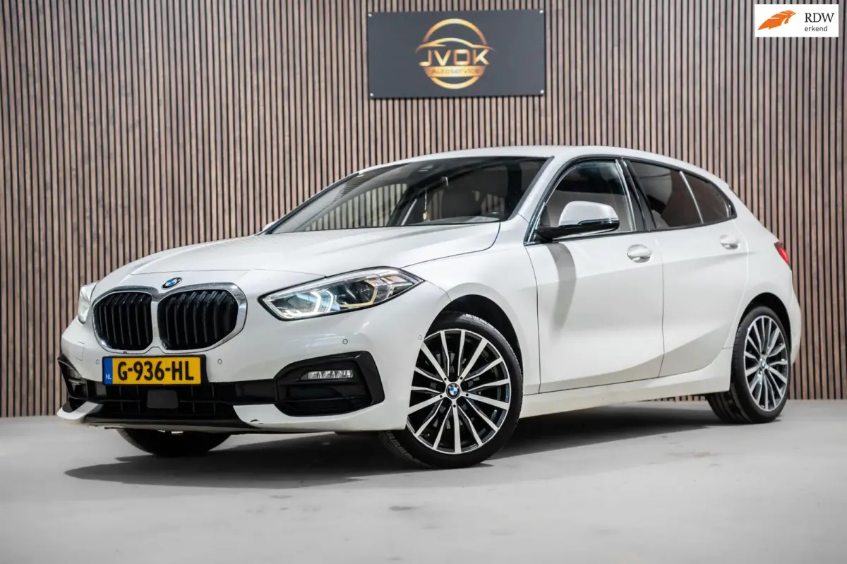 116d Corporate Executive LED AUT NAVI