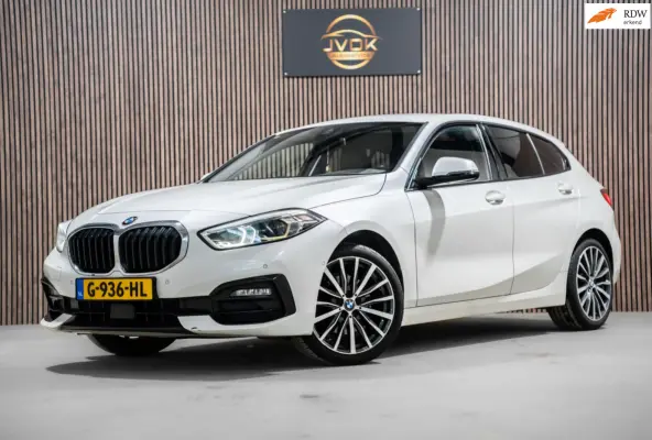116d Corporate Executive LED AUT NAVI