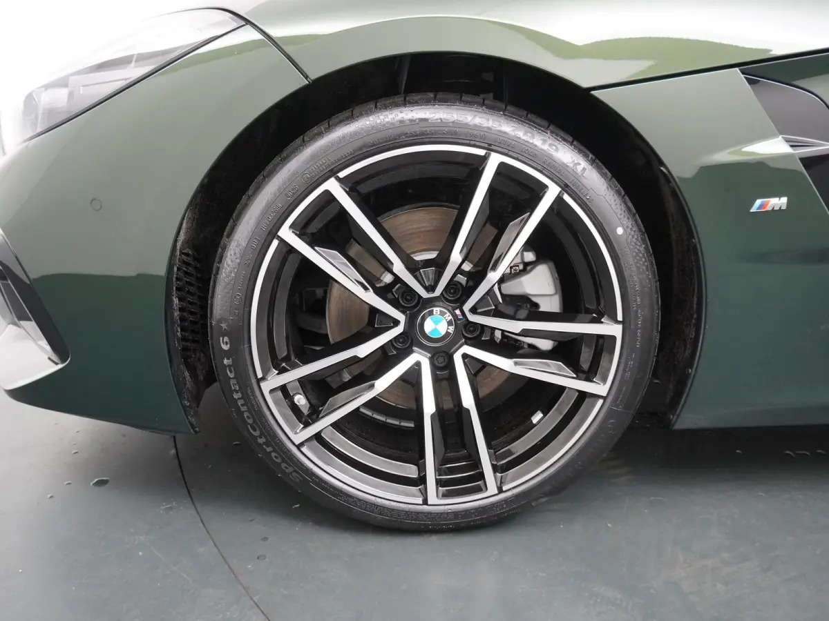 sDrive30i M-Sportpakket | Elektrisch Bedienbare Stoelen | Harman Kardon | Adaptive Cruise | 19''
