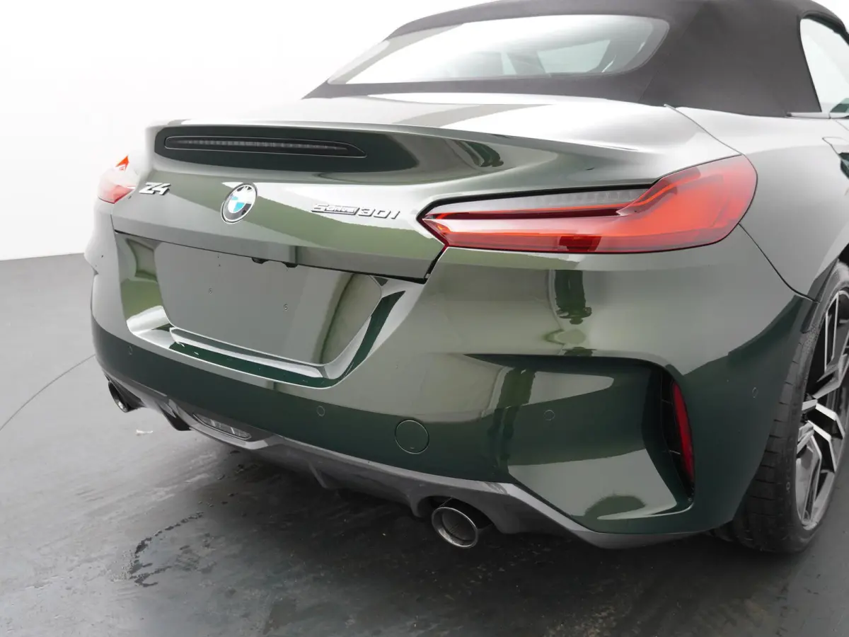 sDrive30i M-Sportpakket | Elektrisch Bedienbare Stoelen | Harman Kardon | Adaptive Cruise | 19''