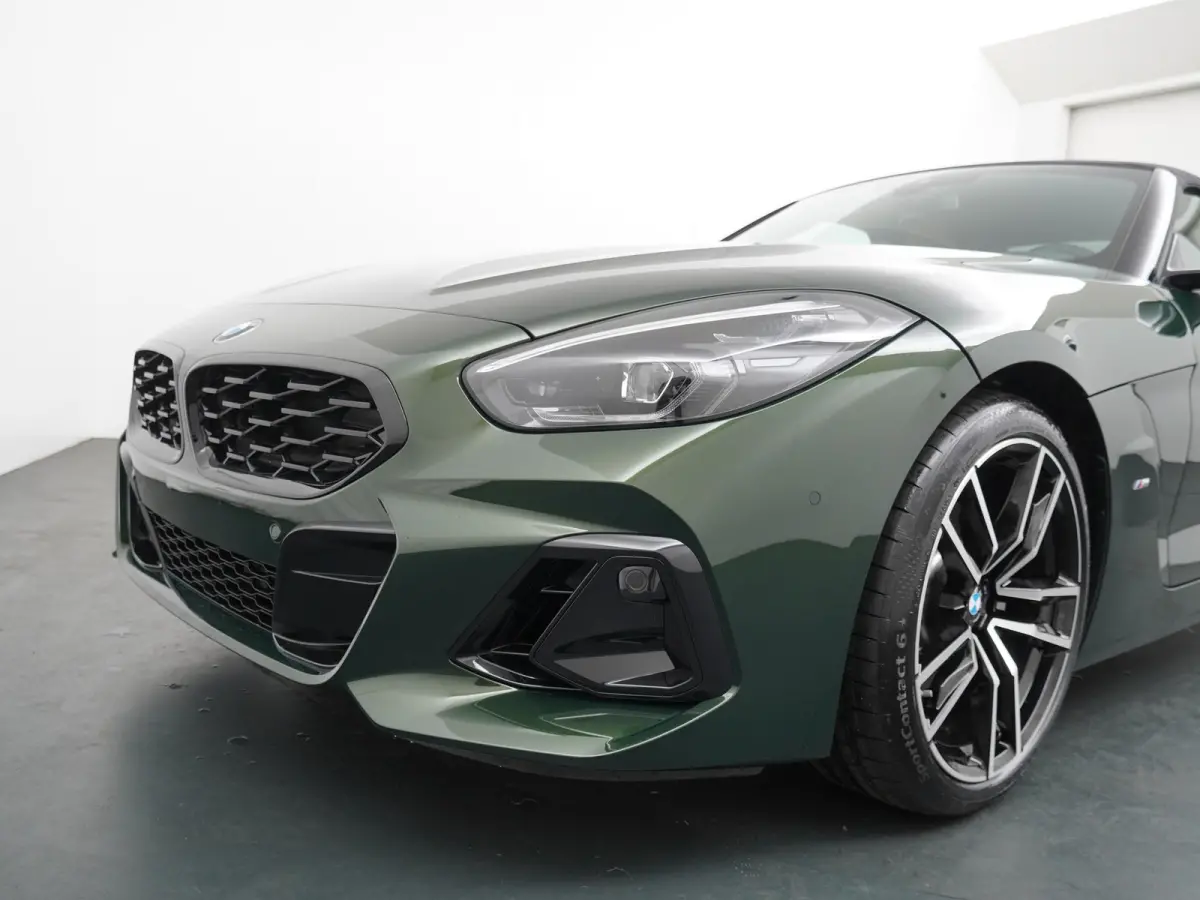 sDrive30i M-Sportpakket | Elektrisch Bedienbare Stoelen | Harman Kardon | Adaptive Cruise | 19''