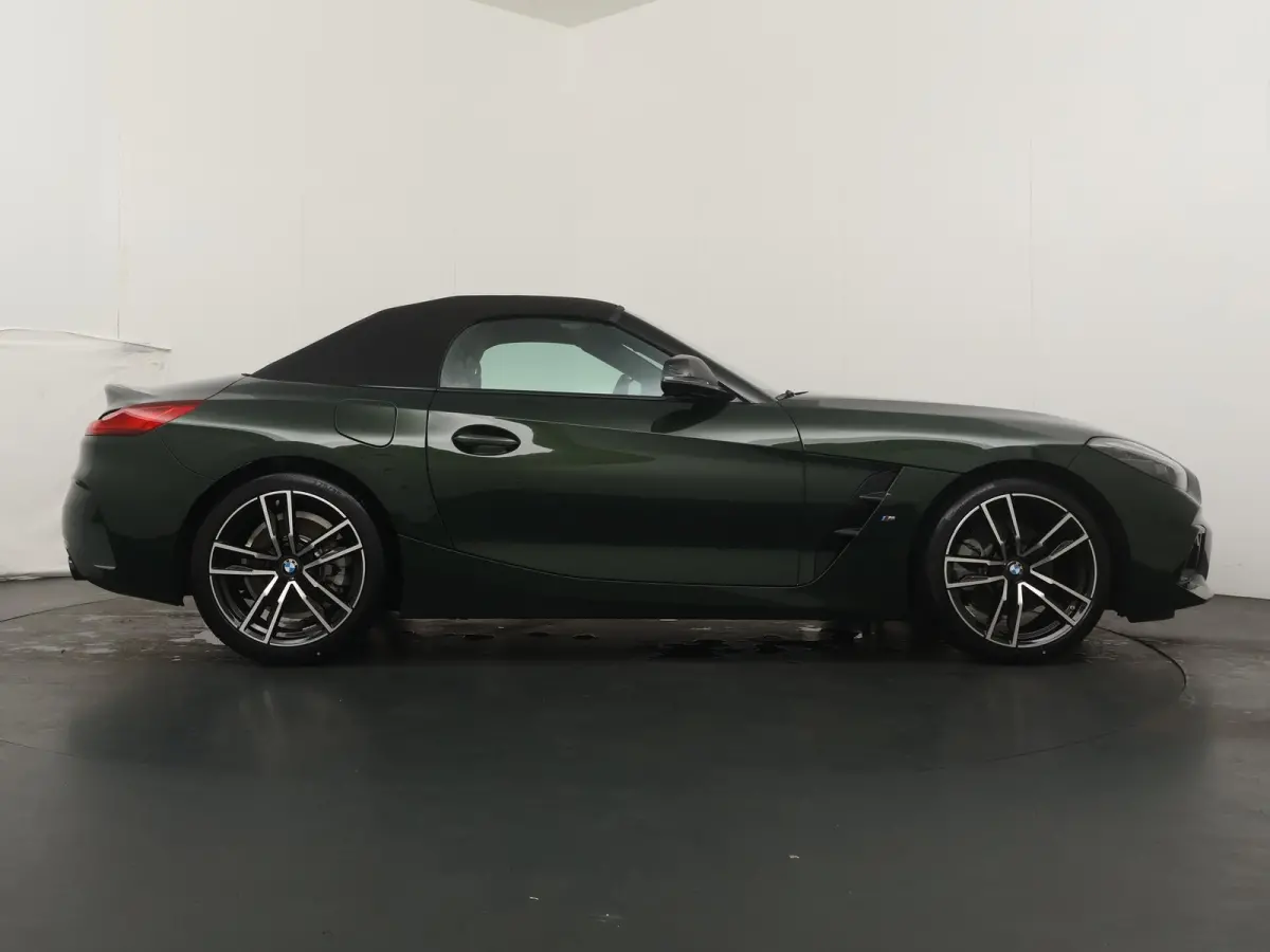sDrive30i M-Sportpakket | Elektrisch Bedienbare Stoelen | Harman Kardon | Adaptive Cruise | 19''