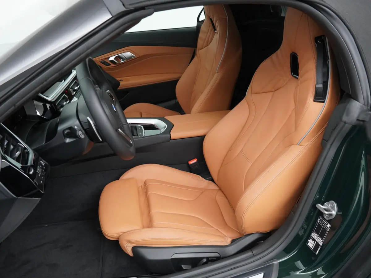 sDrive30i M-Sportpakket | Elektrisch Bedienbare Stoelen | Harman Kardon | Adaptive Cruise | 19''
