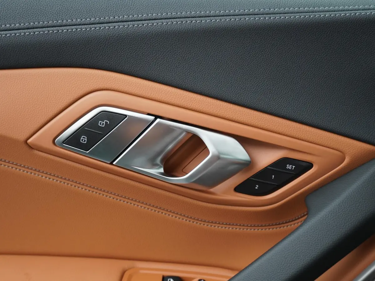 sDrive30i M-Sportpakket | Elektrisch Bedienbare Stoelen | Harman Kardon | Adaptive Cruise | 19''
