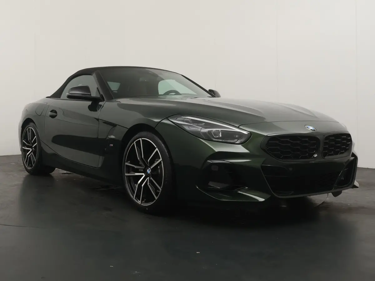 sDrive30i M-Sportpakket | Elektrisch Bedienbare Stoelen | Harman Kardon | Adaptive Cruise | 19''