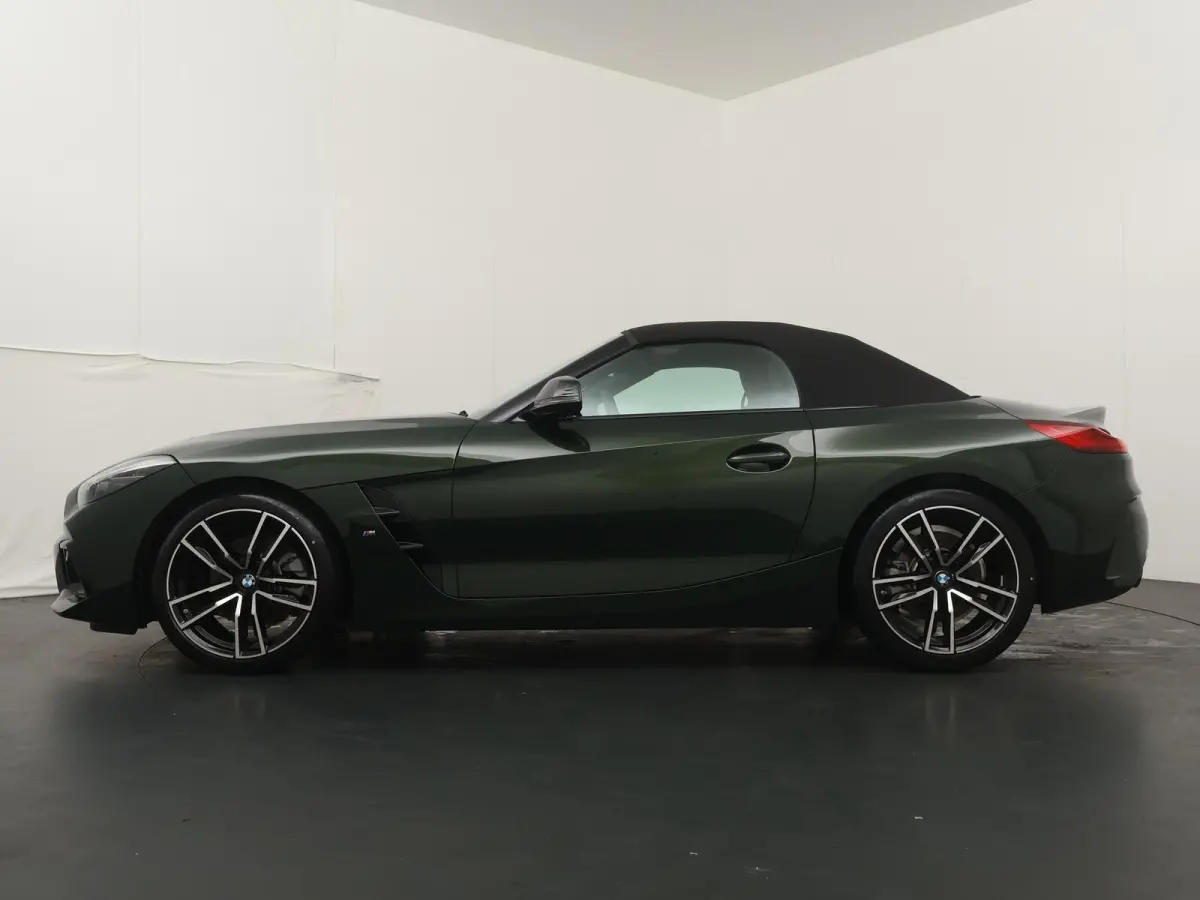 sDrive30i M-Sportpakket | Elektrisch Bedienbare Stoelen | Harman Kardon | Adaptive Cruise | 19''