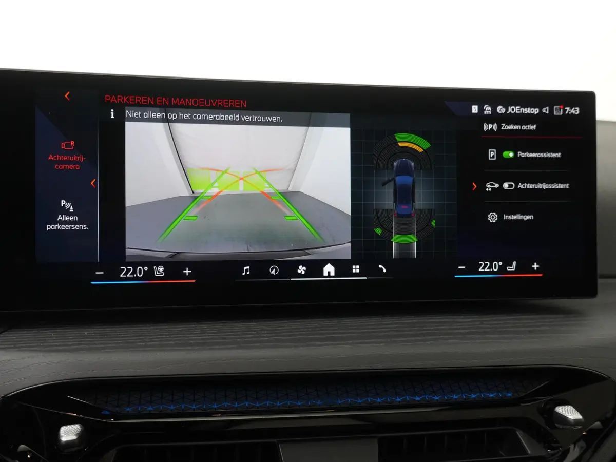 eDrive40 84 kWh | SoH 100% | M-Sportpakket Pro | HiFi | Panoramadak | Adaptive Cruise | Stuurverwarming