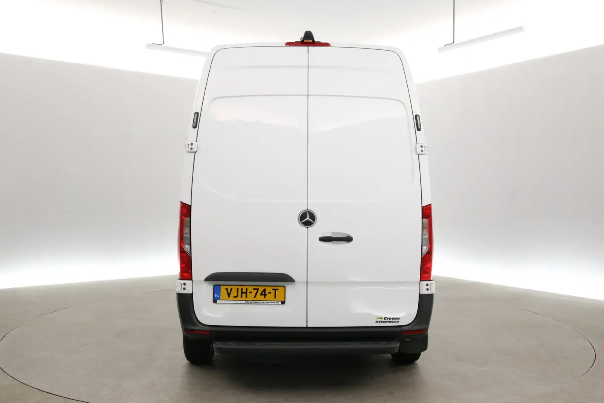 314 2.2 CDI 143PK | Marge | Automaat | Airco | Cruise | Camera | Carplay | Navi | Parkeersens.