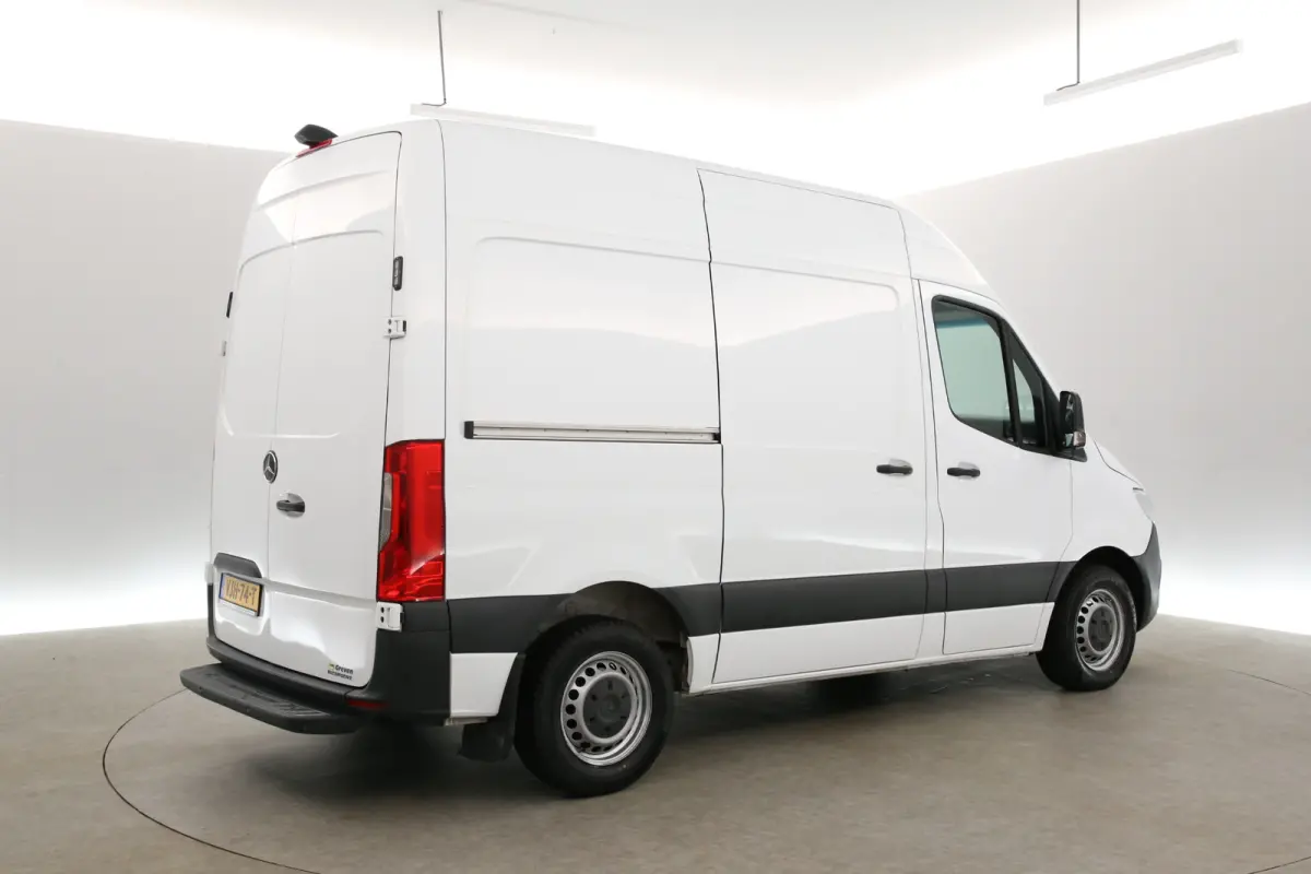 314 2.2 CDI 143PK | Marge | Automaat | Airco | Cruise | Camera | Carplay | Navi | Parkeersens.