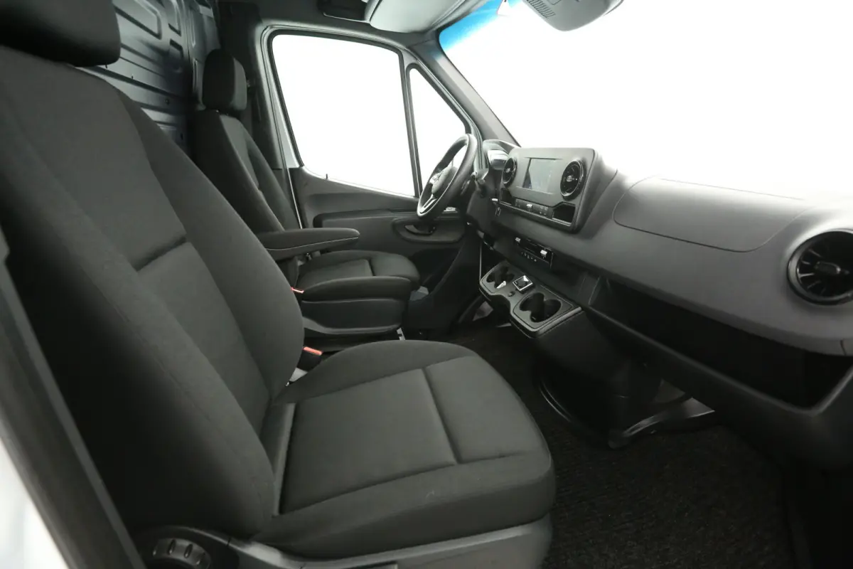 314 2.2 CDI 143PK | Marge | Automaat | Airco | Cruise | Camera | Carplay | Navi | Parkeersens.